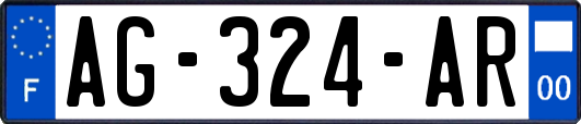 AG-324-AR