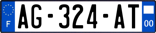 AG-324-AT