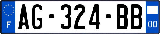 AG-324-BB