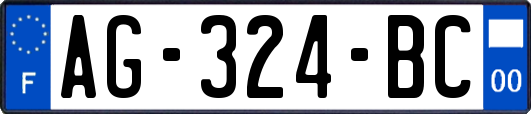 AG-324-BC