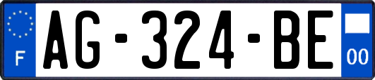 AG-324-BE