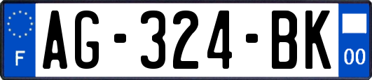 AG-324-BK