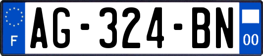 AG-324-BN