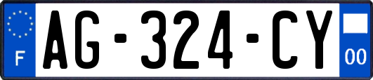 AG-324-CY