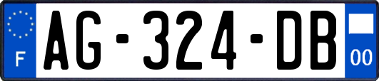 AG-324-DB