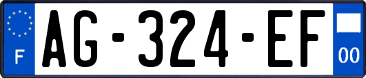 AG-324-EF