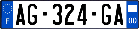AG-324-GA