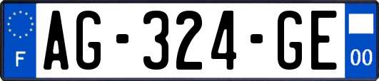 AG-324-GE