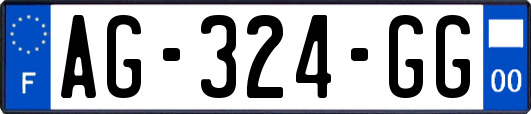 AG-324-GG