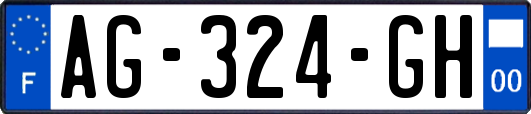 AG-324-GH