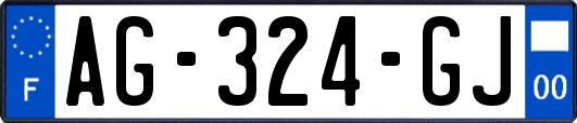 AG-324-GJ