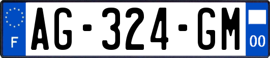AG-324-GM
