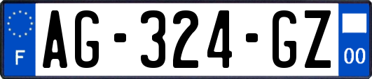 AG-324-GZ