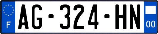 AG-324-HN