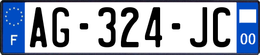 AG-324-JC