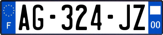 AG-324-JZ