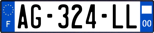 AG-324-LL