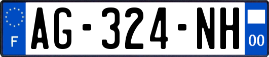 AG-324-NH