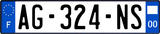 AG-324-NS