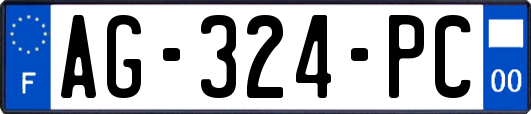 AG-324-PC