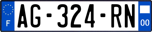 AG-324-RN