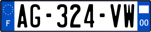 AG-324-VW