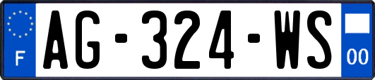 AG-324-WS
