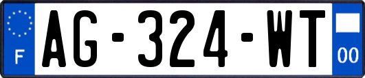 AG-324-WT