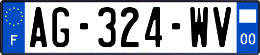 AG-324-WV
