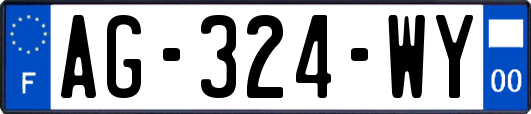 AG-324-WY