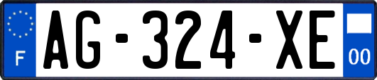 AG-324-XE