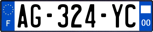 AG-324-YC