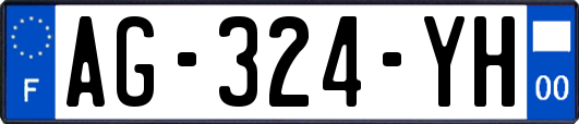 AG-324-YH