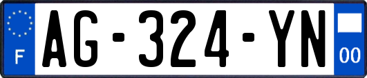 AG-324-YN