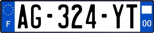 AG-324-YT