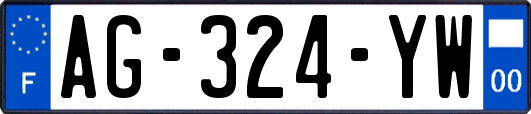 AG-324-YW