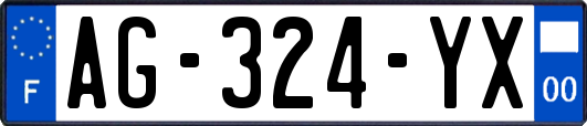 AG-324-YX