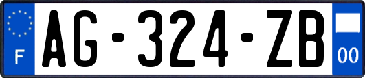 AG-324-ZB