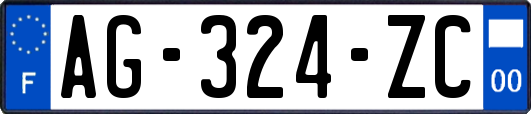 AG-324-ZC