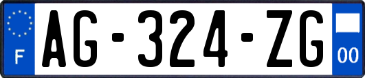 AG-324-ZG