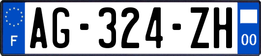 AG-324-ZH