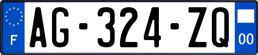 AG-324-ZQ