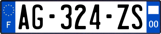 AG-324-ZS