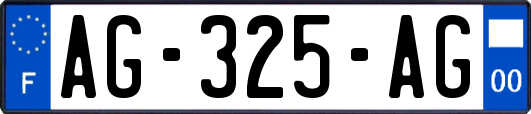 AG-325-AG