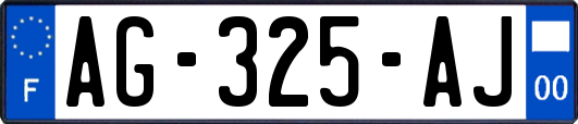 AG-325-AJ