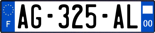 AG-325-AL