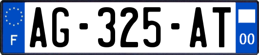 AG-325-AT