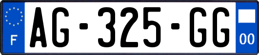 AG-325-GG