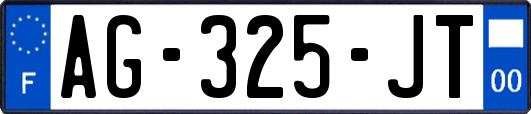 AG-325-JT