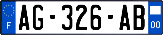 AG-326-AB